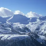 Cerro Torre Plagne Du Samedi Au Samedi La Plagne
