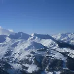 Cerro Torre Plagne Du Samedi Au Samedi Apartment