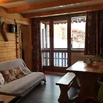 Cerro Torre Plagne Du Samedi Au Samedi Apartment *