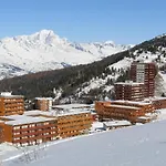 Cerro Torre Plagne Du Samedi Au Samedi Apartment
