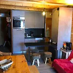 Cerro Torre Plagne Du Samedi Au Samedi Apartment