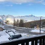 Cerro Torre Plagne Du Samedi Au Samedi Apartment