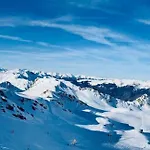 Cerro Torre Plagne Du Samedi Au Samedi Apartment *