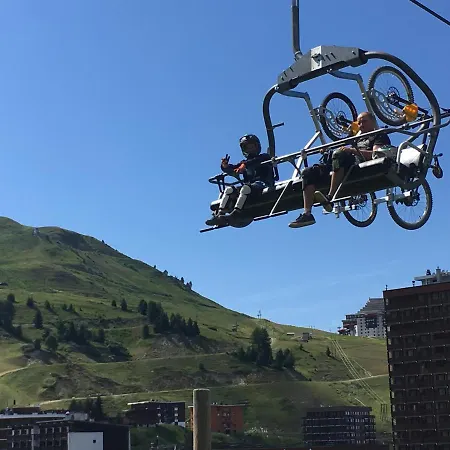 Lägenhet Cerro Torre Plagne Du Samedi Au Samedi *
