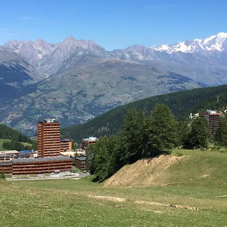 Lägenhet Cerro Torre Plagne Du Samedi Au Samedi La Plagne
