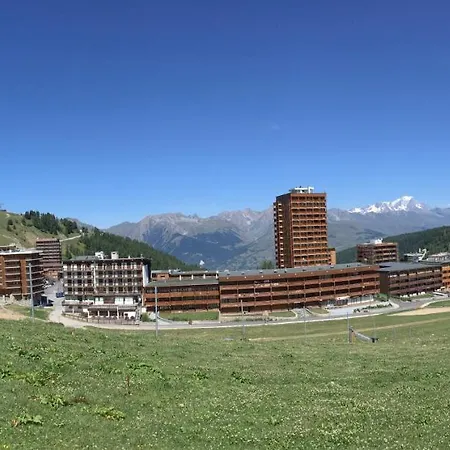 Apartment Cerro Torre Plagne La Plagne