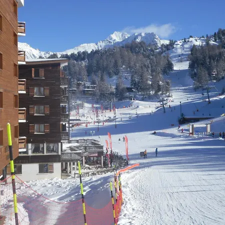 Cerro Torre Plagne Apartment