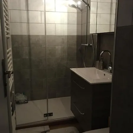 Cerro Torre Plagne Apartment