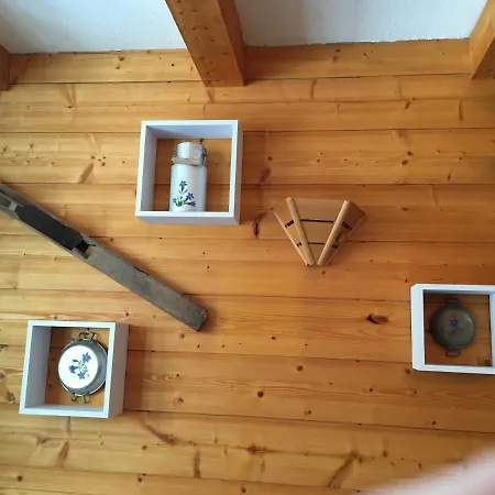 Cerro Torre Plagne Apartment La Plagne