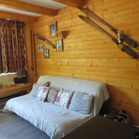 Apartment Cerro Torre Plagne La Plagne