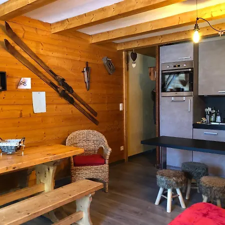 Apartment Cerro Torre Plagne La Plagne