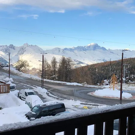 Cerro Torre Plagne Apartment