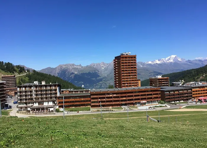 Lägenhet Cerro Torre Plagne Du Samedi Au Samedi