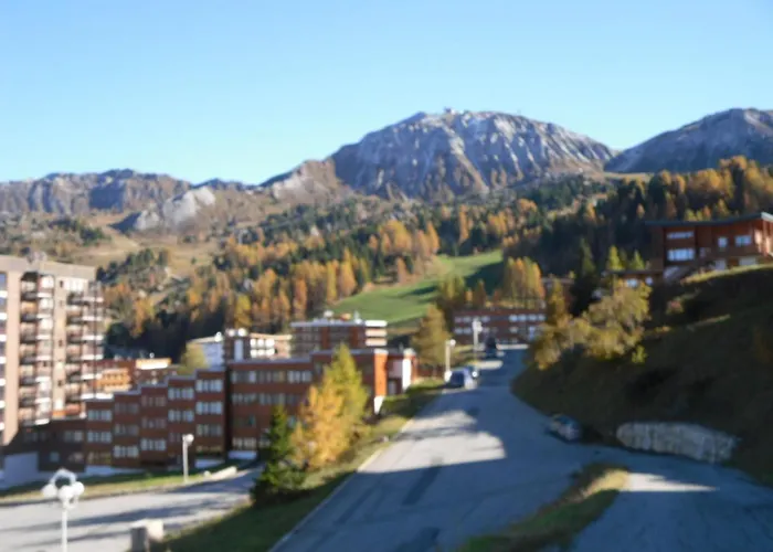 Cerro Torre Plagne Du Samedi Au Samedi Lägenhet *