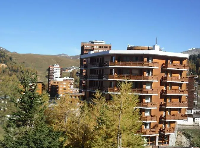 Lägenhet Cerro Torre Plagne Du Samedi Au Samedi *
