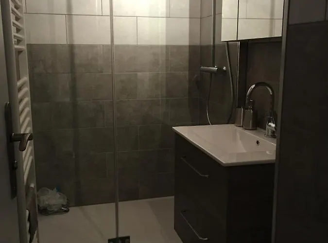 Cerro Torre Plagne Du Samedi Au Samedi Lägenhet