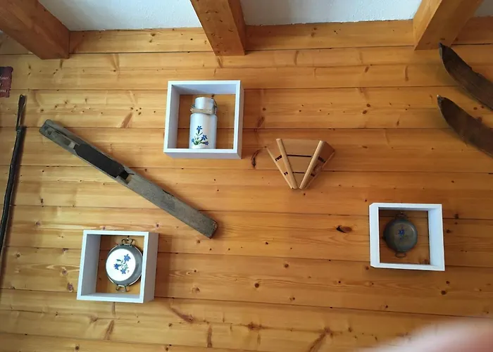 Cerro Torre Plagne Du Samedi Au Samedi Lägenhet La Plagne