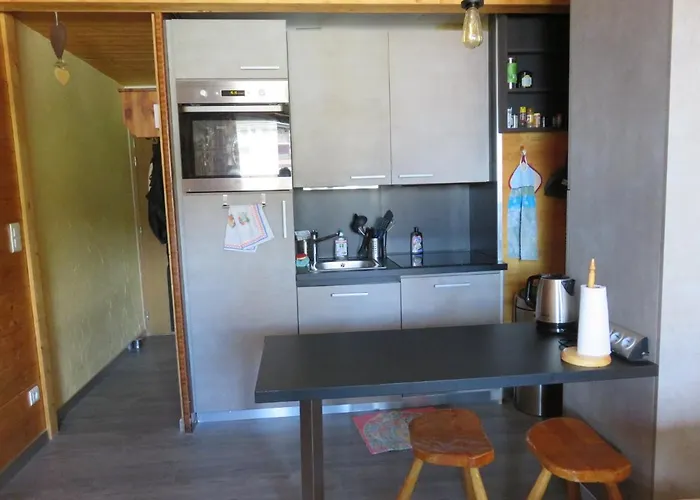 Cerro Torre Plagne Du Samedi Au Samedi La Plagne