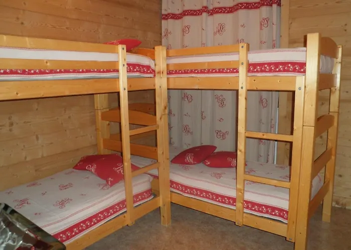 Cerro Torre Plagne Du Samedi Au Samedi La Plagne