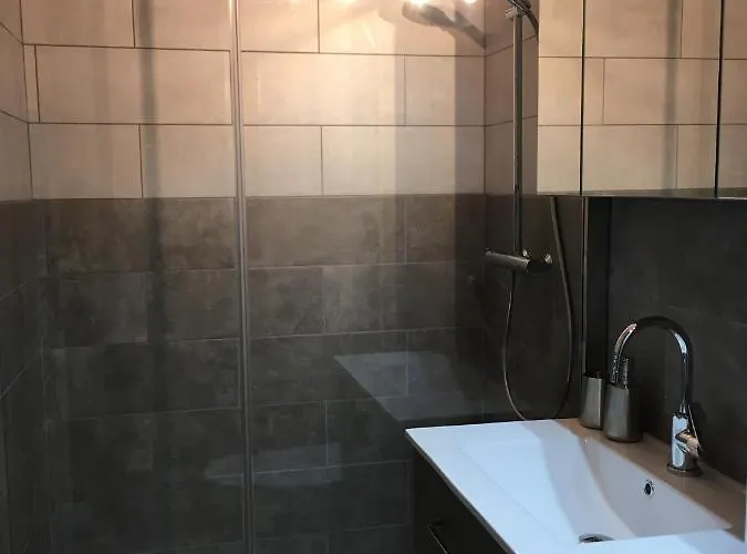 Cerro Torre Plagne Du Samedi Au Samedi Lägenhet *