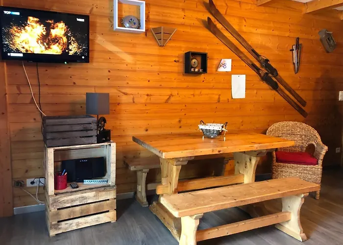 Cerro Torre Plagne Du Samedi Au Samedi * La Plagne