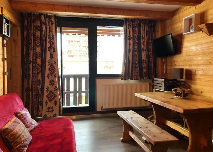 Cerro Torre Plagne Du Samedi Au Samedi La Plagne