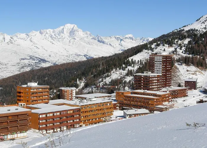 Cerro Torre Plagne Du Samedi Au Samedi Lägenhet