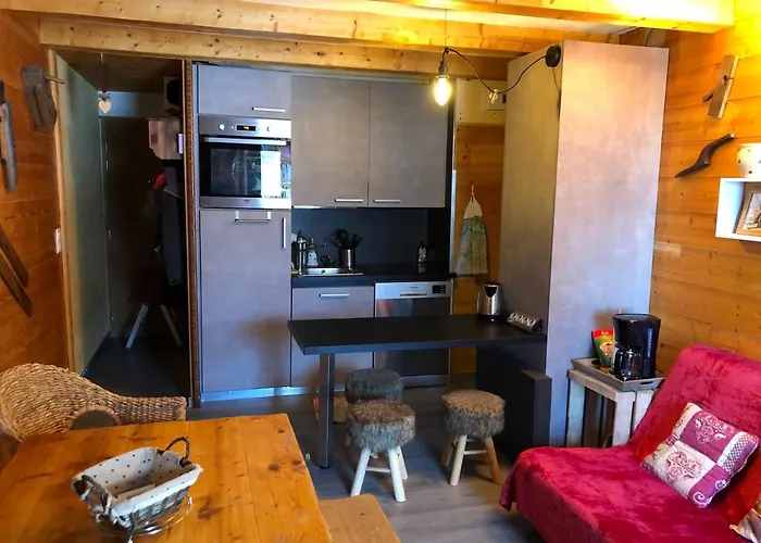 Cerro Torre Plagne Du Samedi Au Samedi Lägenhet