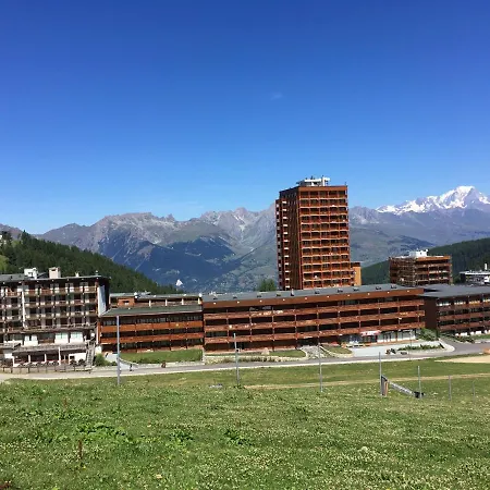 Appartement Cerro Torre Plagne Du Samedi Au Samedi