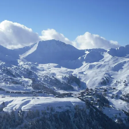 Cerro Torre Plagne Du Samedi Au Samedi La Plagne