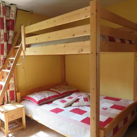 Cerro Torre Plagne Du Samedi Au Samedi La Plagne