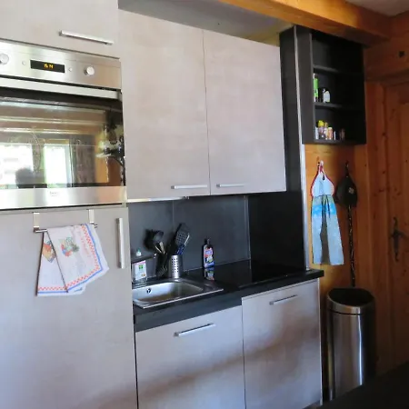 Appartement Cerro Torre Plagne Du Samedi Au Samedi La Plagne