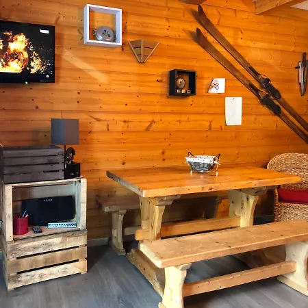 Cerro Torre Plagne Du Samedi Au Samedi * La Plagne