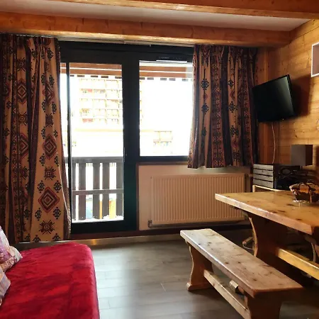 Cerro Torre Plagne Du Samedi Au Samedi La Plagne