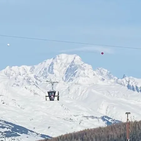 Appartement Cerro Torre Plagne Du Samedi Au Samedi