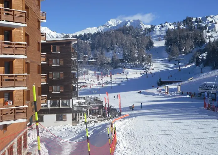 Cerro Torre Plagne Du Samedi Au Samedi Апартаменты