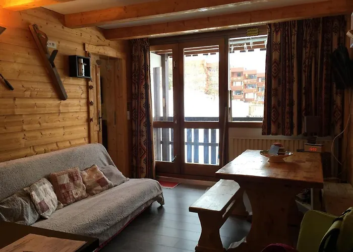 Cerro Torre Plagne Du Samedi Au Samedi Апартаменты *