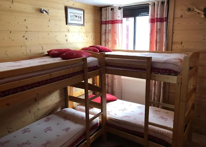 Cerro Torre Plagne Du Samedi Au Samedi *