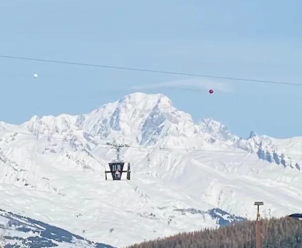 Апартаменты Cerro Torre Plagne Du Samedi Au Samedi